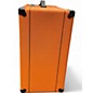 Used Orange Amplifiers ROCKERVERB RK50C MKII Tube Guitar Combo Amp