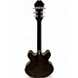 Used Epiphone Casino Vintage Sunburst Hollow Body Electric Guitar