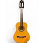 Used Ibanez GA1-AM 3U-01 Antique Natural Acoustic Guitar thumbnail