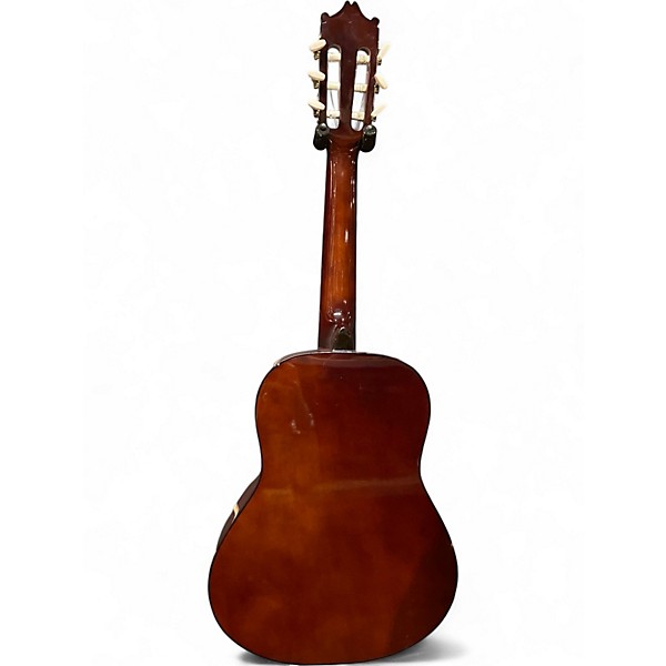 Used Ibanez GA1-AM 3U-01 Antique Natural Acoustic Guitar