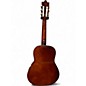 Used Ibanez GA1-AM 3U-01 Antique Natural Acoustic Guitar