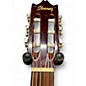 Used Ibanez GA1-AM 3U-01 Antique Natural Acoustic Guitar