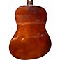 Used Ibanez GA1-AM 3U-01 Antique Natural Acoustic Guitar