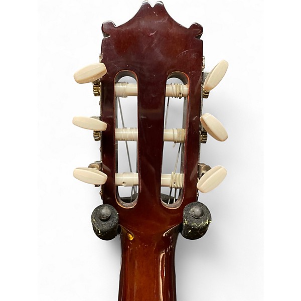 Used Ibanez GA1-AM 3U-01 Antique Natural Acoustic Guitar