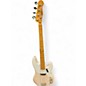 Used Squier Classic Vibe 1950S Precision Bass White Blonde Electric Bass Guitar thumbnail