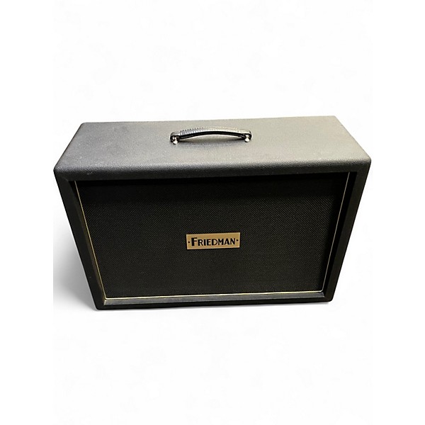 Used Friedman 212EXT Guitar Cabinet