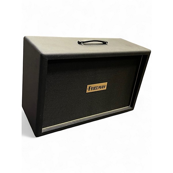 Used Friedman 212EXT Guitar Cabinet