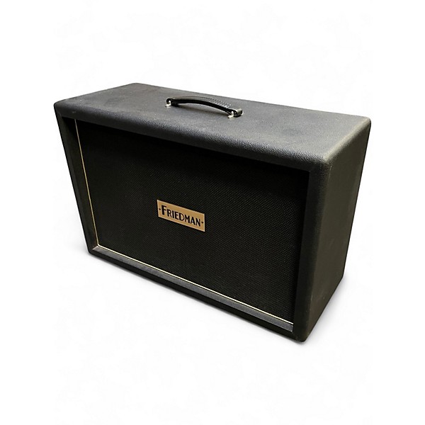 Used Friedman 212EXT Guitar Cabinet