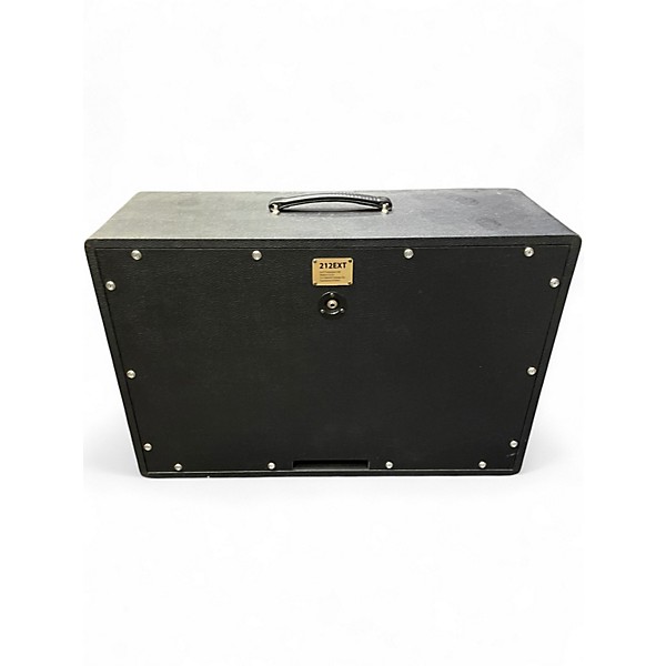 Used Friedman 212EXT Guitar Cabinet