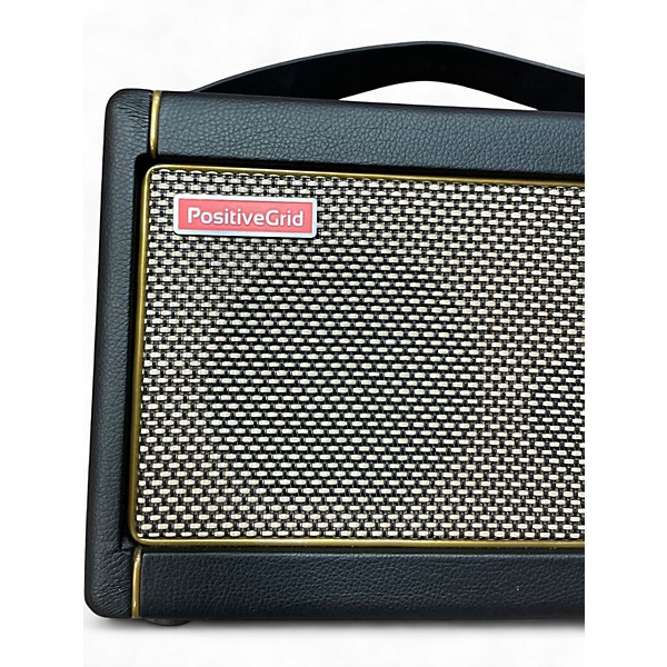 Used Positive Grid SPARK 40 Guitar Combo Amp