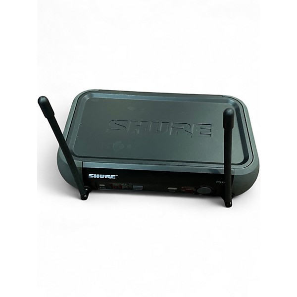 Used Shure PGXD2/SM58X8 Dynamic Microphone
