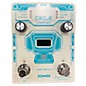 Used Donner CIRCLE LOOPER Pedal thumbnail