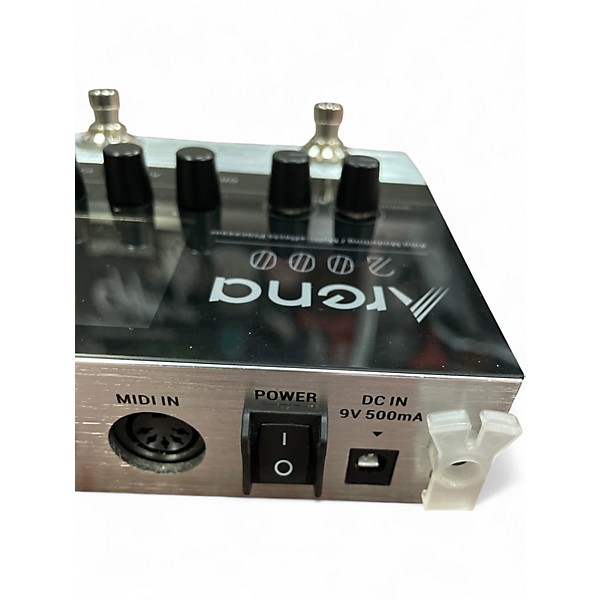 Used Donner ARENA2000 Effect Processor