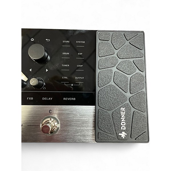 Used Donner ARENA2000 Effect Processor