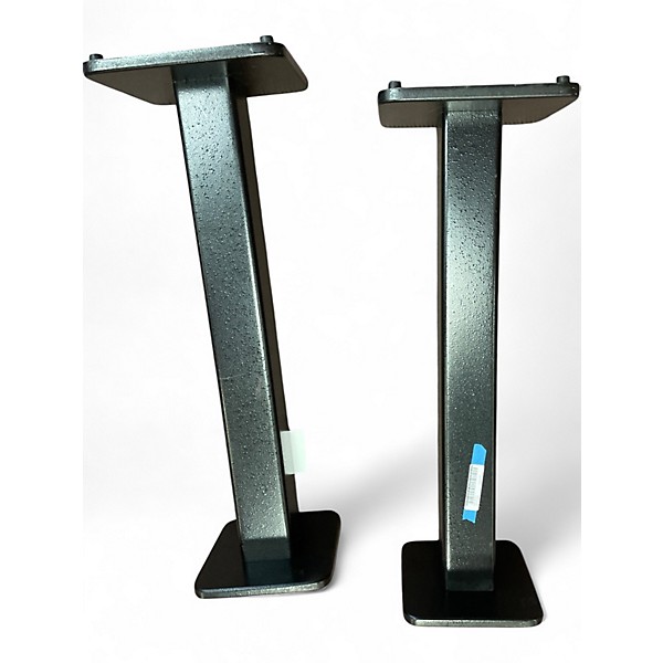 Used K.k Audio 36" WOODEN MONITOR STANDS Monitor Stand