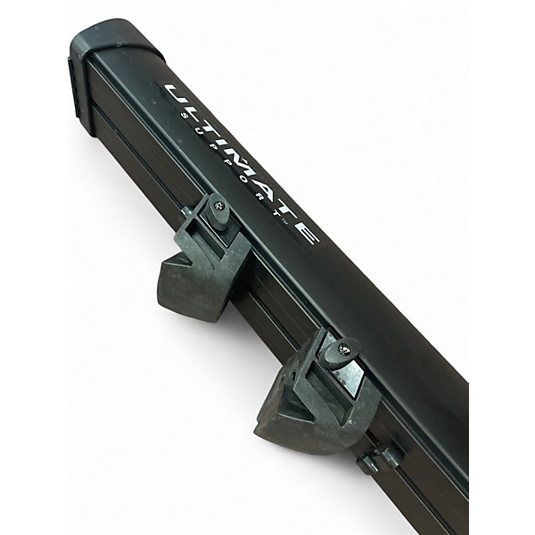 Used Ultimate Support APEX AX 48 PRO PLUS KEYBOARD STAND Keyboard Stand