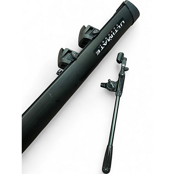 Used Ultimate Support APEX AX 48 PRO PLUS KEYBOARD STAND Keyboard Stand