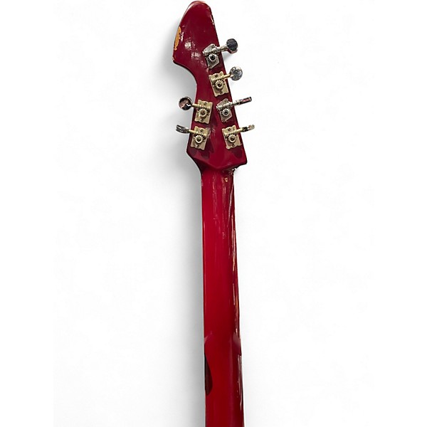 Used Squier Classic Vibe 1950S Stratocaster White Blonde Solid Body Electric Guitar