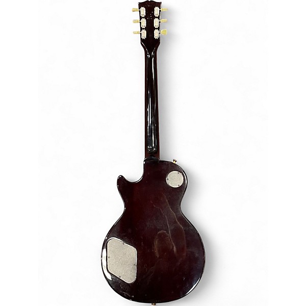 Used Gibson les paul traditional Tobacco Burst Solid Body Electric Guitar
