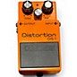 Used BOSS DS1 Distortion Effect Pedal thumbnail