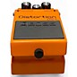 Used BOSS DS1 Distortion Effect Pedal
