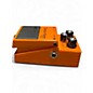 Used BOSS DS1 Distortion Effect Pedal