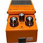 Used BOSS DS1 Distortion Effect Pedal