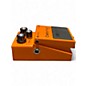 Used BOSS DS1 Distortion Effect Pedal