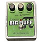 Used Electro-Harmonix Big Muff Bass Distortion Bass Effect Pedal thumbnail