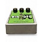 Used Electro-Harmonix Big Muff Bass Distortion Bass Effect Pedal