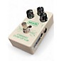 Used MXR M66S Classic Overdrive Effect Pedal