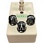 Used MXR M66S Classic Overdrive Effect Pedal