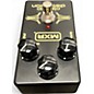 Used MXR M86 Classic Distortion Effect Pedal