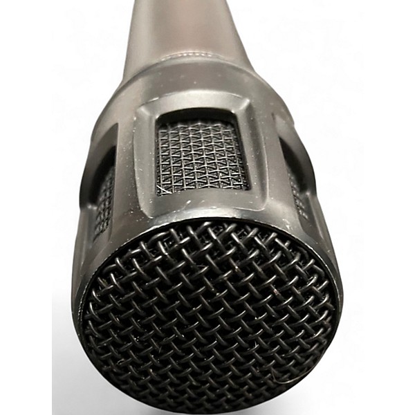 Used Audio-Technica ATM650 Dynamic Microphone