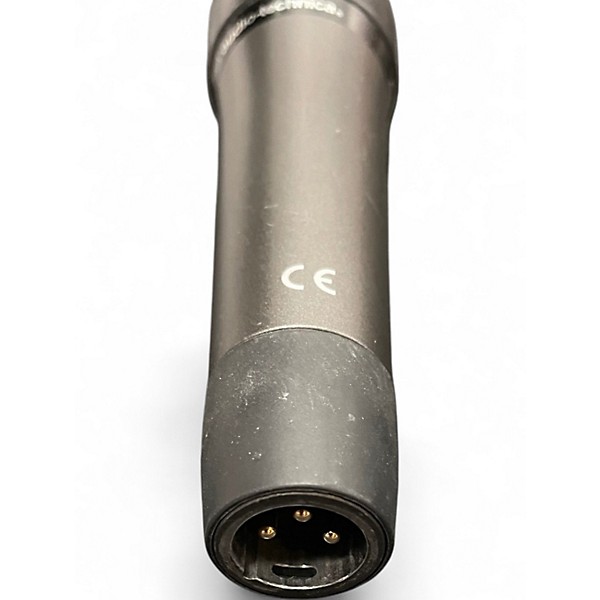 Used Audio-Technica ATM650 Dynamic Microphone