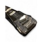 Used Rogue RLS-1 Black Lap Steel