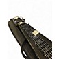 Used Rogue RLS-1 Black Lap Steel