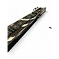 Used Rogue RLS-1 Black Lap Steel
