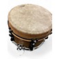Used Remo 12in MONDO SNARE Brown Drum