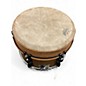 Used Remo 12in MONDO SNARE Brown Drum