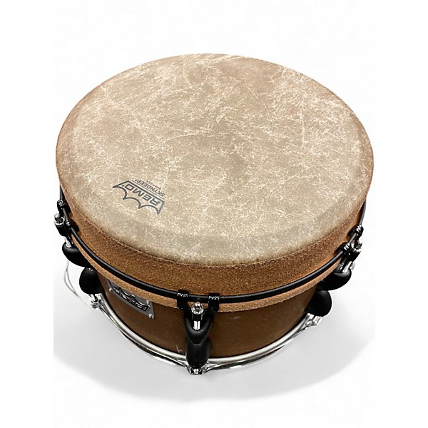 Used Remo 12in MONDO SNARE Brown Drum