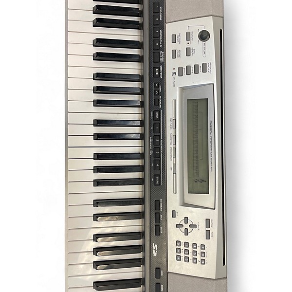 Used Casio Privia PX-575R