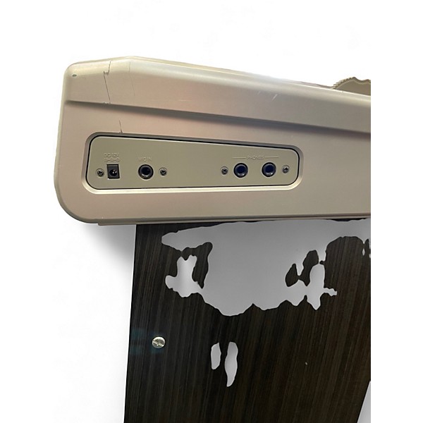 Used Casio Privia PX-575R