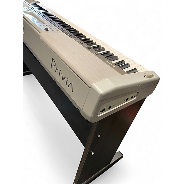 Used Casio Privia PX-575R