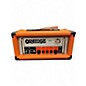 Used Orange Amplifiers OR15H 15W Tube Guitar Amp Head thumbnail
