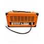 Used Orange Amplifiers OR15H 15W Tube Guitar Amp Head