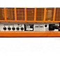 Used Orange Amplifiers OR15H 15W Tube Guitar Amp Head