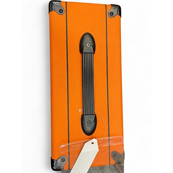 Used Orange Amplifiers OR15H 15W Tube Guitar Amp Head