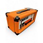 Used Orange Amplifiers OR15H 15W Tube Guitar Amp Head