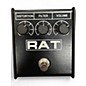 Used ProCo Rat Distortion Effect Pedal thumbnail